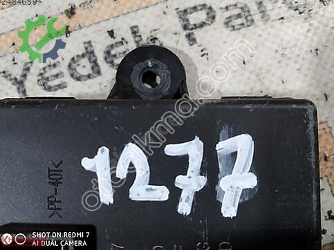 Ford Focus Beyni F1ET-14F143-AD çıkma parça