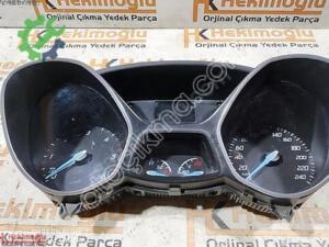 FORD FOCUS 3 KİLOMETRE SAATİ KADRAN BM5T-10849-BCE, BM5T-1