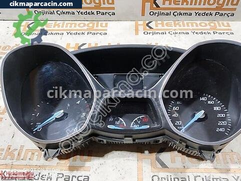 Ford Focus Kilometre Saati çıkma parça