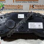 FORD FOCUS 3 KİLOMETRE SAATİ KADRAN BM5T-10849-BCE, BM5T-1