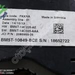 FORD FOCUS 3 KİLOMETRE SAATİ KADRAN BM5T-10849-BCE, BM5T-1