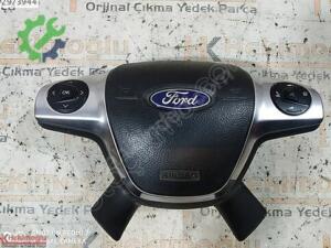 FORD FOCUS 3 KUGA C-MAX SÜRÜCÜ AİRBAG BAM-PT1-1675 34063023A1