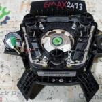 FORD FOCUS 3 KUGA C-MAX SÜRÜCÜ AİRBAG BAM-PT1-1675 34063023A1