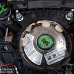 FORD FOCUS 3 KUGA C-MAX SÜRÜCÜ AİRBAG BAM-PT1-1675 34063023A1