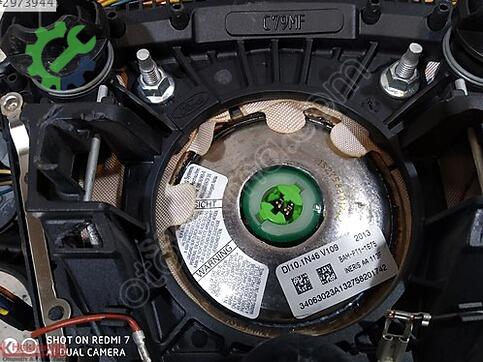Ford C-Max BAM-PT1-1675 çıkma parça