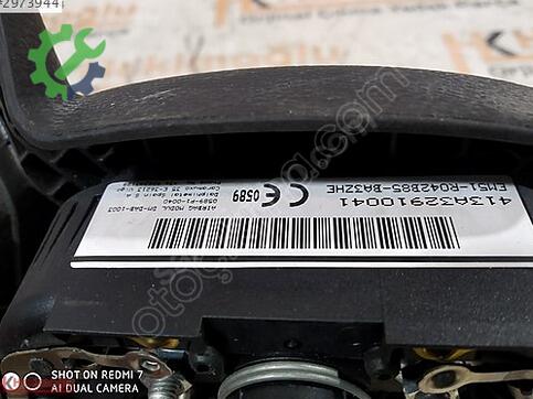 Ford C-Max BAM-PT1-1675 çıkma parça
