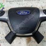 FORD FOCUS 3 KUGA C-MAX SÜRÜCÜ AİRBAG BAM-PT1-1675 34063023A1