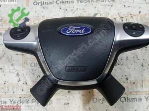 FORD FOCUS 3 KUGA C-MAX SÜRÜCÜ AİRBAG BAM-PT1-1675 34063023A1