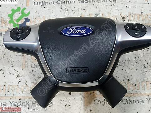 Ford C-Max BAM-PT1-1675 çıkma parça