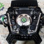 FORD FOCUS 3 KUGA C-MAX SÜRÜCÜ AİRBAG BAM-PT1-1675 34063023A1