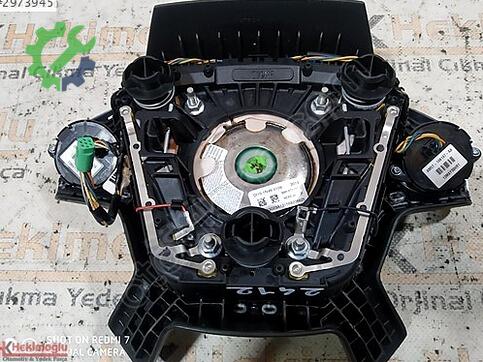 Ford C-Max BAM-PT1-1675 çıkma parça
