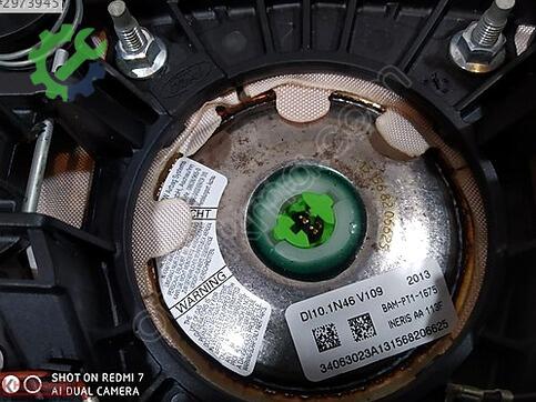 Ford C-Max BAM-PT1-1675 çıkma parça