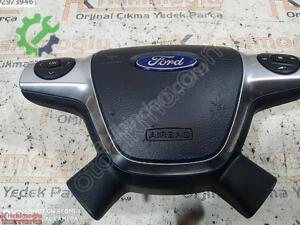 FORD FOCUS 3 KUGA C-MAX SÜRÜCÜ AİRBAG BAM-PT1-1675 34063023A1