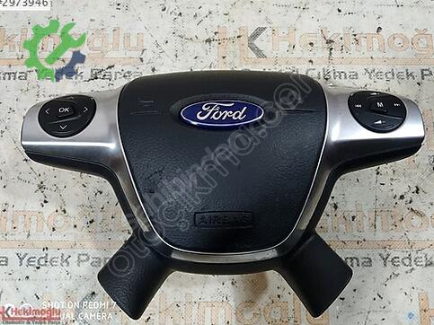 Ford C-Max BAM-PT1-1675 çıkma parça