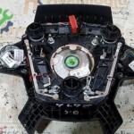 FORD FOCUS 3 KUGA C-MAX SÜRÜCÜ AİRBAG BAM-PT1-1675 34063023A1