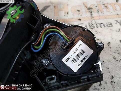 Ford C-Max BAM-PT1-1675 çıkma parça