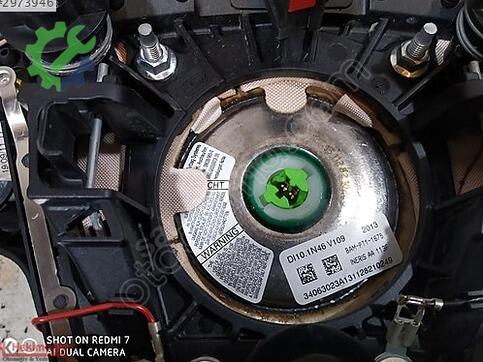 Ford C-Max BAM-PT1-1675 çıkma parça