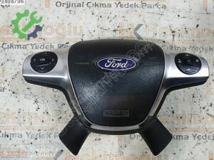 FORD FOCUS 3 KUGA C-MAX SÜRÜCÜ AİRBAG BAM-PT1-1675 34063023A1