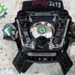 FORD FOCUS 3 KUGA C-MAX SÜRÜCÜ AİRBAG BAM-PT1-1675 34063023A1