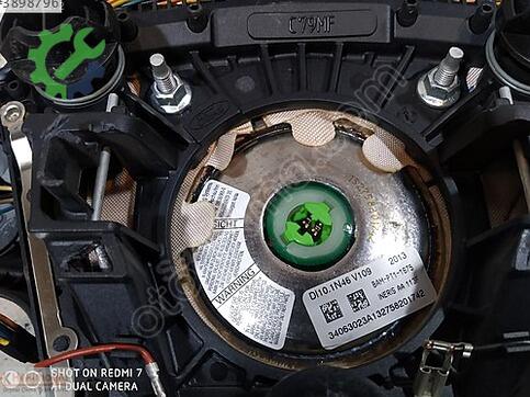 Ford C-Max BAM-PT1-1675 çıkma parça
