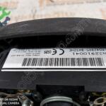 FORD FOCUS 3 KUGA C-MAX SÜRÜCÜ AİRBAG BAM-PT1-1675 34063023A1