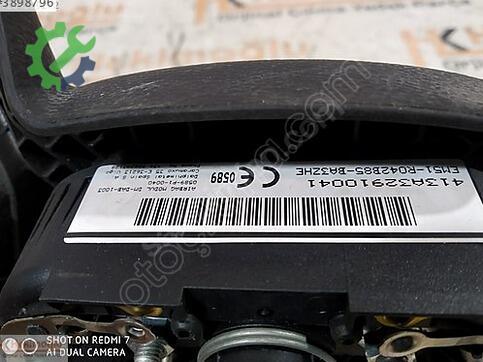 Ford C-Max BAM-PT1-1675 çıkma parça