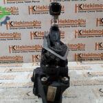 FORD FOCUS 3 MANUEL VİTES KULESİ VE TOPUZU BV6R 7C453 CAD, 6 İLE