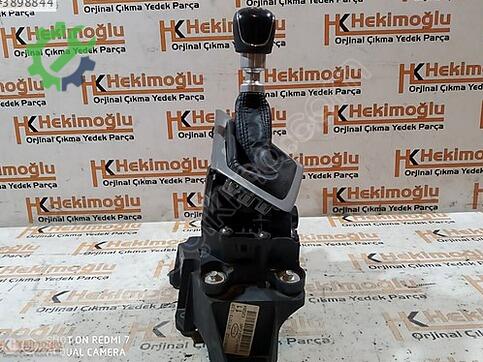 Ford Focus 7C453 çıkma parça