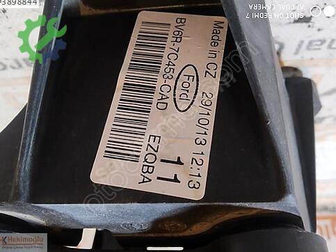Ford Focus 7C453 çıkma parça