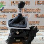 FORD FOCUS 3 MANUEL VİTES KULESİ VE TOPUZU BV6R 7C453 CAD, 6 İLE