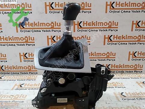 Ford Focus 7C453 çıkma parça