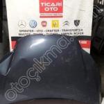 Ford Focus 3 ön kaput 2009-2013 model