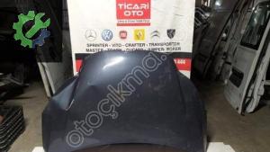 Ford Focus 3 ön kaput 2009-2013 model