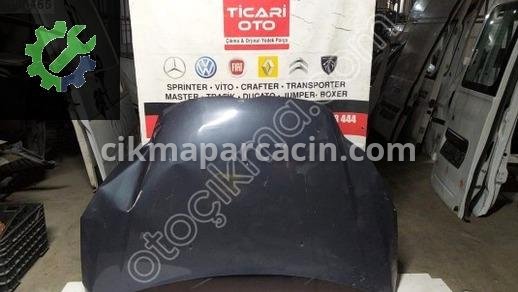 Ford Focus Kaput çıkma parça