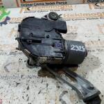 FORD FOCUS 3 ÖN SİLECEK MOTORU KOLLARI VE MEKANİZMASI BM51-1750