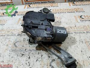 FORD FOCUS 3 ÖN SİLECEK MOTORU KOLLARI VE MEKANİZMASI BM51-1750