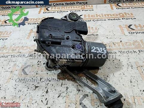 Ford Focus Ön Silecek Motoru çıkma parça