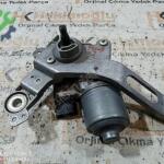 FORD FOCUS 3 ÖN SİLECEK MOTORU KOLLARI VE MEKANİZMASI BM51-1750