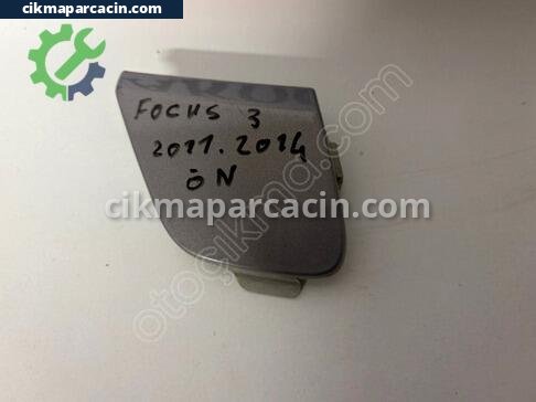 Ford Focus Çeki Demir Kapağı çıkma parça
