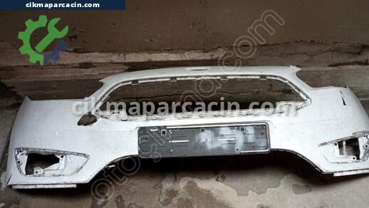 Ford Focus Ön Tampon çıkma parça