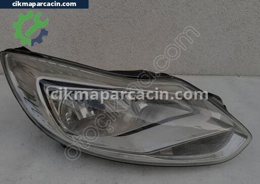 Ford Focus Far çıkma parça