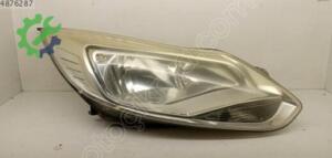Ford Focus 2015 Çıkma Sağ Far