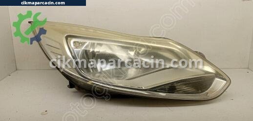 Ford Focus Far çıkma parça
