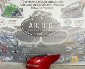 Ford Focus 2004-2023 Çıkma Sağ Stop