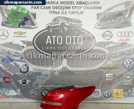 Ford Focus Sağ Stop çıkma parça