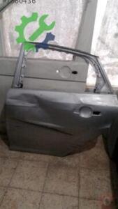 Ford Focus 2023 Çıkma Sol Arka Kapı No 1960436