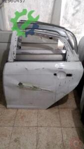 Ford Focus 2023 Çıkma Sol Arka Kapı