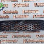FORD FOCUS 3 ORJİNAL PANJUR NİKELAJLI ARMASIZ SENSÖRSÜZ HATASIZ