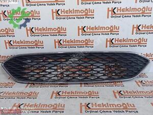 FORD FOCUS 3 ORJİNAL PANJUR NİKELAJLI ARMASIZ SENSÖRSÜZ HATASIZ (2. Adet)