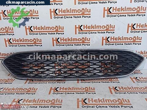 Ford Focus Panjur çıkma parça